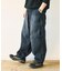 別注 フェード加工 6Pkt Pants