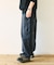 別注 フェード加工 6Pkt Pants