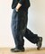 別注 フェード加工 6Pkt Pants