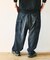 別注 フェード加工 6Pkt Pants