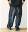 別注 フェード加工 6Pkt Pants