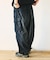 別注 フェード加工 6Pkt Pants
