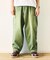 別注 フェード加工 6Pkt Pants