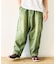 別注 フェード加工 6Pkt Pants