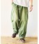 別注 フェード加工 6Pkt Pants