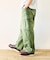 別注 フェード加工 6Pkt Pants