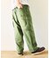 別注 フェード加工 6Pkt Pants