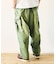 別注 フェード加工 6Pkt Pants