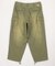 別注 フェード加工 6Pkt Pants