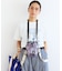 別注 2WAY ROLLTOP&KINCHAKU SHOULDE