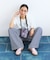 別注 2WAY ROLLTOP&KINCHAKU SHOULDE