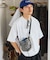 別注 2WAY ROLLTOP&KINCHAKU SHOULDE
