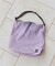 別注 撥水PACKABLE SHOULDER パッカブル ショルダーバッグ