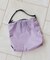 別注 撥水PACKABLE SHOULDER パッカブル ショルダーバッグ