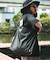 別注 撥水PACKABLE SHOULDER パッカブル ショルダーバッグ