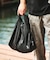 別注 撥水PACKABLE SHOULDER パッカブル ショルダーバッグ