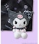 【セットアイテム】サンリオキャラクターズ エコバッグ入り ぬいぐるみチャーム