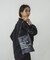 TYEDIE SACOCCHE サコッシュ