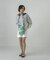 TYEDIE SACOCCHE サコッシュ