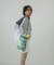 TYEDIE SACOCCHE サコッシュ