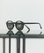 SUN POLARIZED #D ファッション用グラス