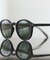 SUN POLARIZED #D ファッション用グラス