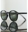 SUN POLARIZED #D ファッション用グラス