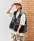 別注 Response Vest