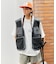 別注 Response Vest