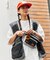 別注 Response Transformer Bag
