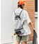別注 Response Transformer Bag