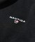 Essentials タイトフィット L/S クルーネック ワッフルTシャツ
