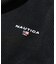 Essentials タイトフィット L/S クルーネック ワッフルTシャツ