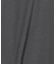 Essentials タイトフィット L/S ヘンリーネック ワッフル Tシャツ