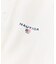 Essentials タイトフィット L/S ヘンリーネック ワッフル Tシャツ