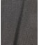 Essentials タイトフィット L/S クルーネック ワッフル ピグメントTシャツ