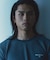 Essentials タイトフィット L/S クルーネック ワッフル ピグメントTシャツ