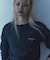 Essentials タイトフィット L/S ヘンリーネック ワッフル ピグメントTシャツ