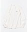 Essentials タイトフィット L/S クルーネックTシャツ