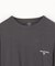 Essentials タイトフィット L/S クルーネックTシャツ