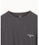 Essentials タイトフィット L/S クルーネックTシャツ