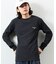 Essentials タイトフィット L/S クルーネックTシャツ