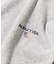Essentials タイトフィット L/S クルーネックTシャツ