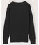 Essentials タイトフィット L/S ヘンリーネックTシャツ