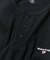 Essentials タイトフィット L/S ヘンリーネックTシャツ