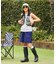 別注FES UTILITY VEST リュック一体型ベスト