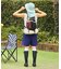 別注FES UTILITY VEST リュック一体型ベスト