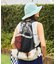 別注FES UTILITY VEST リュック一体型ベスト