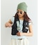 別注FES UTILITY VEST リュック一体型ベスト