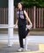 別注FES UTILITY VEST リュック一体型ベスト